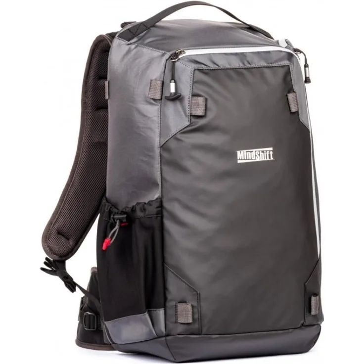 MindShift 14240 PhotoCross Rucksack 15, Dunkelgrau