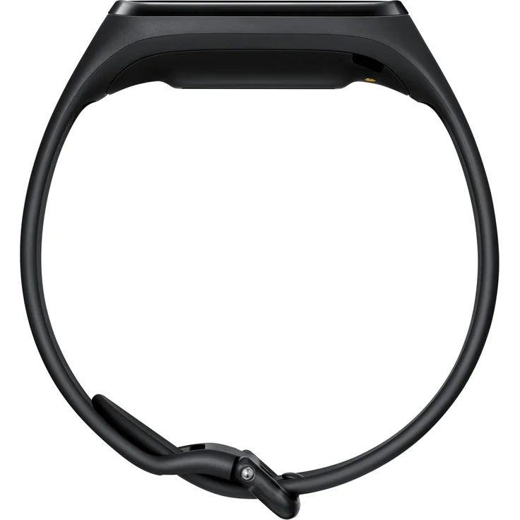 Samsung Galaxy Fit e Fitness-Tracker Unisex, Einheitsgröße, Black – Bild 4