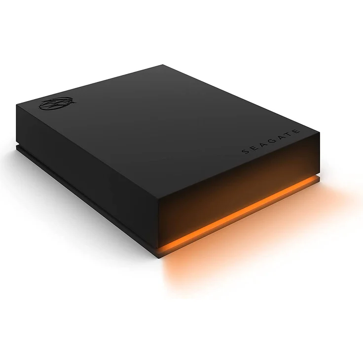 Seagate FireCuda Gaming HDD - Extern Festplatte - 5 TB - Festplatte, 5 TB, extern (tragbar) (STKL5000400) – Bild 1