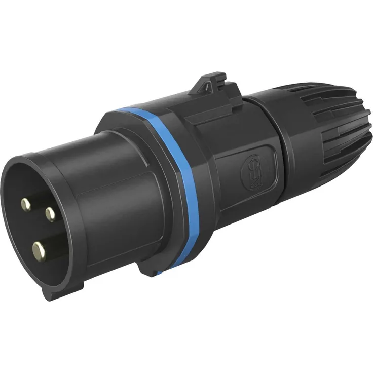 Walther CEE NEO Stecker 16A 3P 6h IP54 FW211306CC