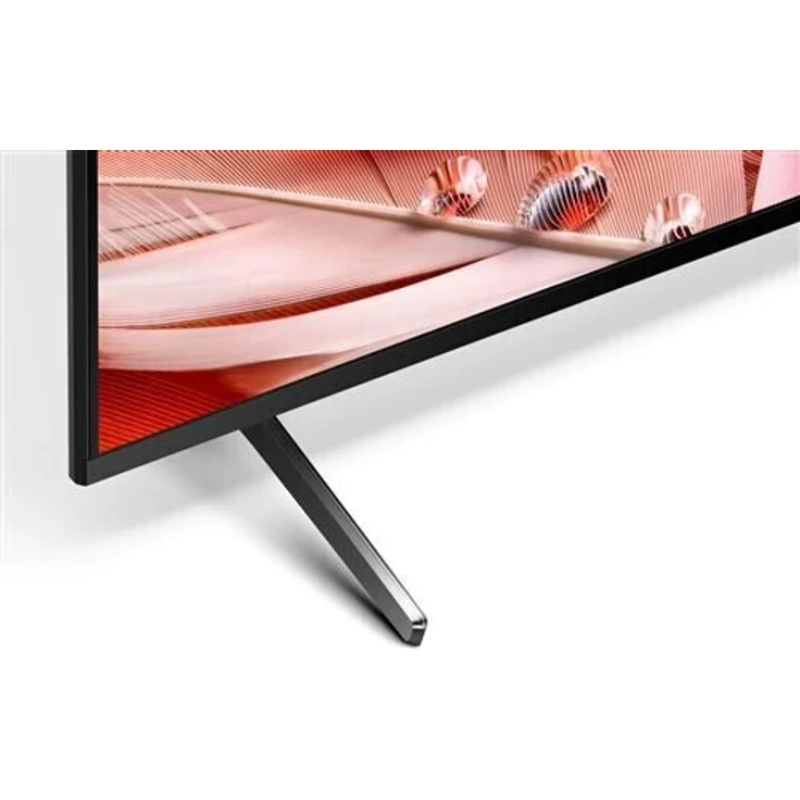 Sony XR-65X90J 164 cm (65 Zoll) LED Smart TV (Ultra HD, HDR) Twin-HD-Triple-Tuner (Sat, Antenne, Kabel) Modelljahr 2021 Energieklasse G (DE-Modell) – Bild 3
