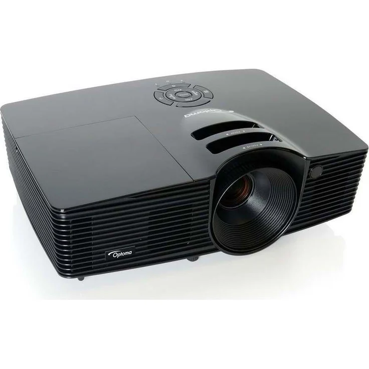 Optoma HD141X – Bild 2