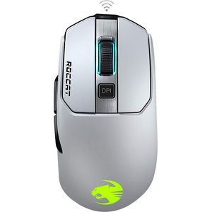 Bild für Roccat Kain 202 AIMO RGB Gaming Maus (16.000 DPI Owl-Eye Sensor, Kabellos, Titan Click Technologie)