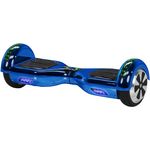 Robway W1 blau chrom