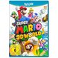 Nintendo Wii-U-Games