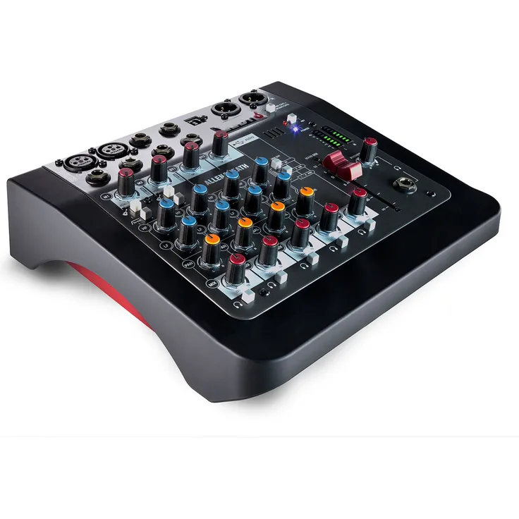 Allen & Heath ZEDi-8
