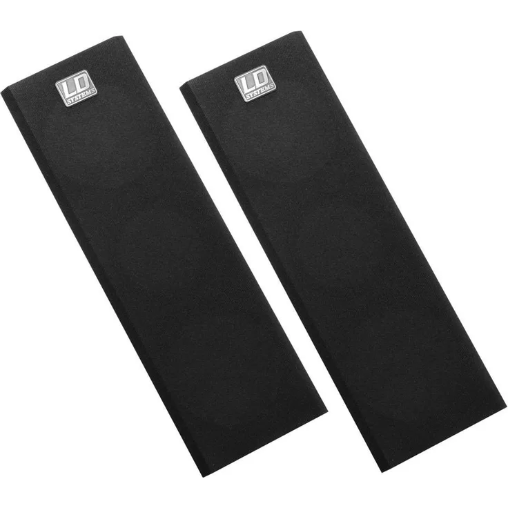 LD Systems LD DAVE 8XSG Frontblenden für DAVE 8 XS