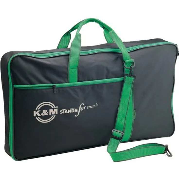 Konig & Meyer 11450-000-00 700x120x450mm Tragetasche ,schwarz