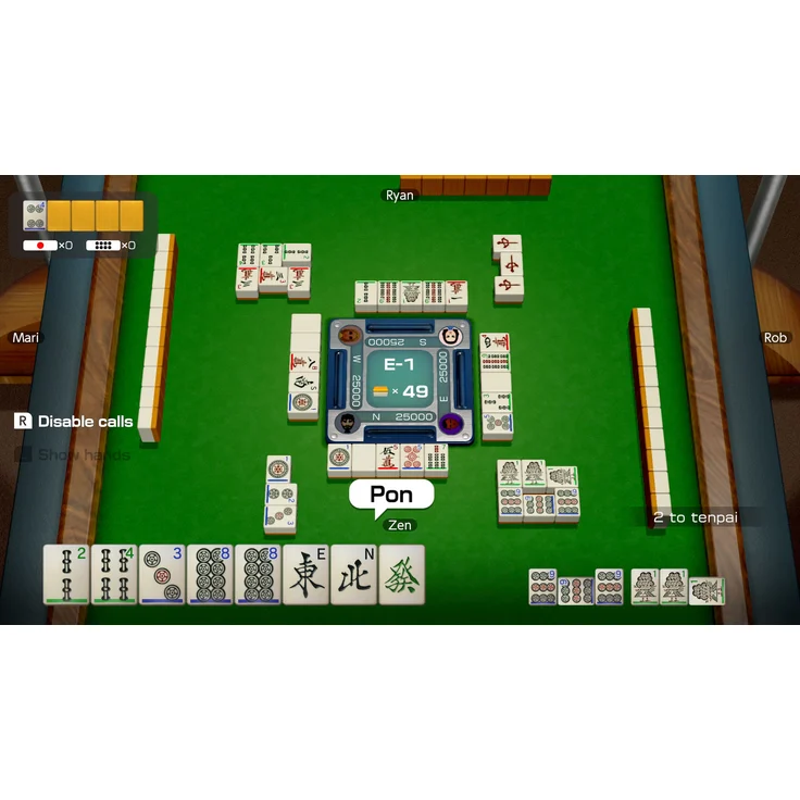 51 Worldwide Games (Switch) – Bild 6