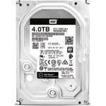WD Black WD4005FZBX - Festplatte - 4 TB - intern - 3.5 Zoll (8.9 cm) - SATA 6Gb/s - 7200 rpm - Puffer: 256 MB (WD4005FZBX)