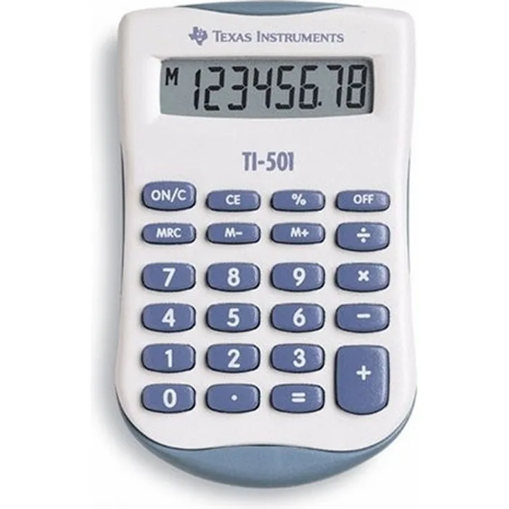TI-501