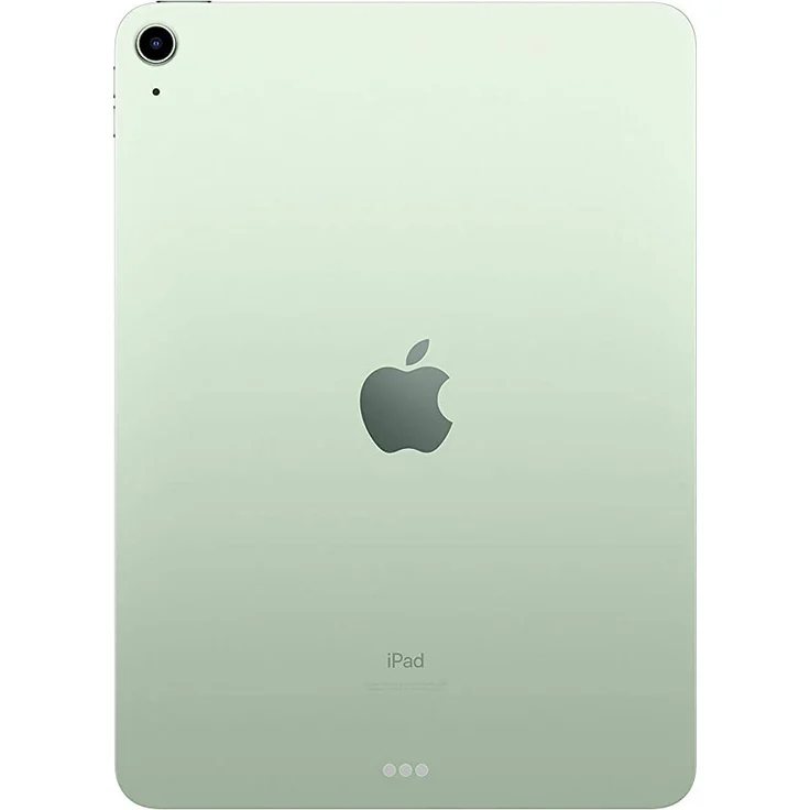 Apple iPad Air (2020) Quad-HD-Auflösung 10,9 Zoll, WiFi-Tablet, Hexa-Core, 64 GBSpeicher, iPadOS, Grün (MYFR2FD/A) – Bild 3