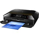 Canon Pixma MG6350 schwarz