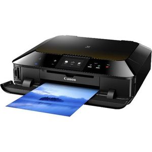 Bild für Canon Pixma MG6350 schwarz