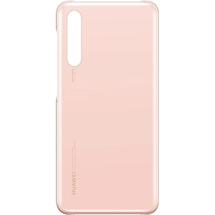 Huawei Color Cover für P20 Pro, Pink
