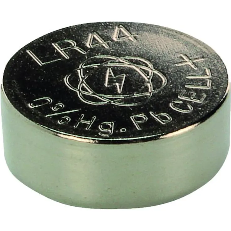 PROTEC.CLASS PKZ44R LR44 Batterie Alkaline (PKZ44R)
