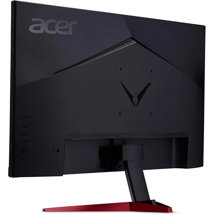 Acer Nitro VG0 VG270Sbmiipx - 27 Zoll, Full HD (1920 x 1080), IPS-Panel, 165Hz, 1ms, 250cd/m² (UM.HV0EE.S01) – Bild 5