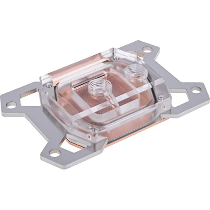 WATERCOOL Heatkiller IV Basic AMD - Acryl