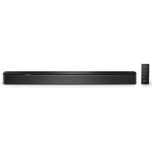 Bild für Bose Smart Soundbar 300 3.0 Soundbar ohne Subwoofer