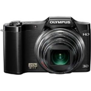 Bild für Olympus SZ-14