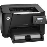 HP Laserjet Pro 200 Color M 201 DW