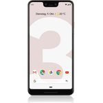 Google Pixel 3 XL Smartphone 16cm (6,3 Zoll) OLED-Display, 64GB interner Speicher, 4GB RAM, Nano-SIM, Elektronische SIM-Karte (e-SIM), Not Pink