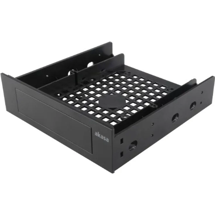 Akasa AK-HDA-05 Halterahmen für 6,4 cm (2,5 Zoll) und 13,3 cm (5,25 Zoll)