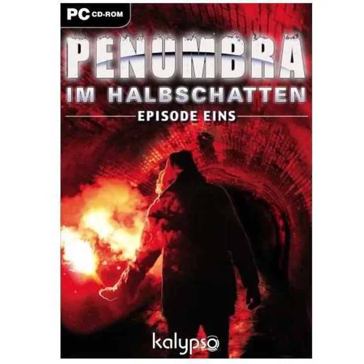 Penumbra: Im Halbschatten - Episode 1 (PC)