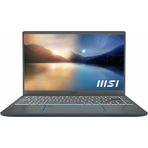 Image for MSI Prestige 14 Evo A11M-005 - Gaming-Laptop 14