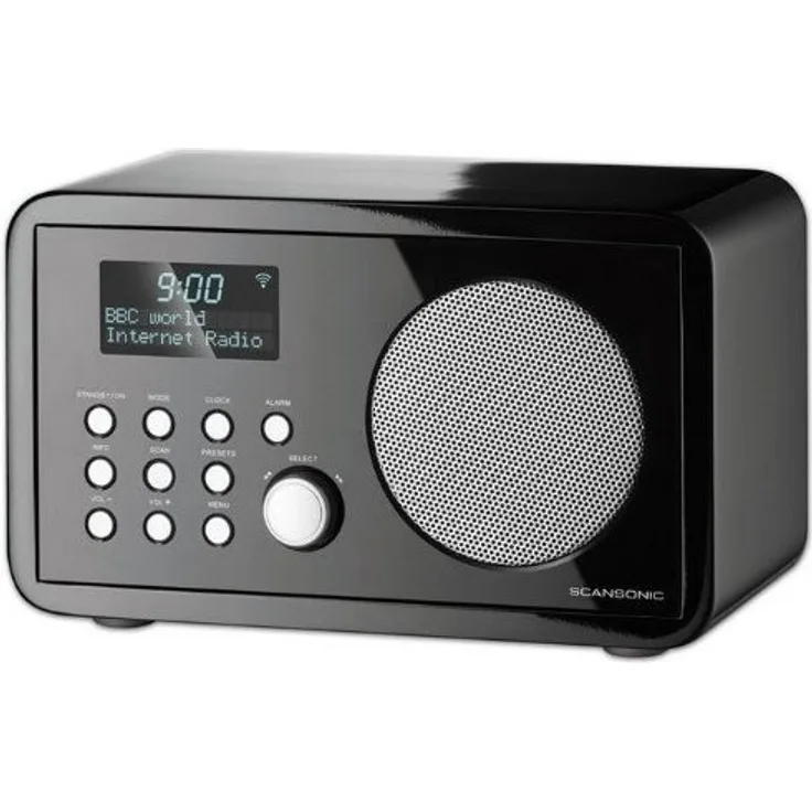 Scansonic IN200