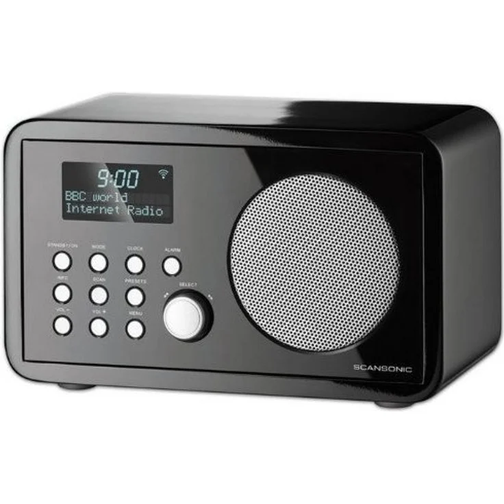 Scansonic IN200