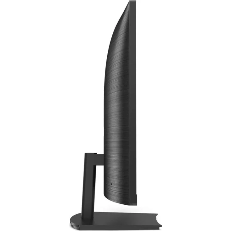 Philips E-line 241E1SC - 23,6 Zoll, Full HD (1920 x 1080), VA-Panel, 75Hz, 4ms, 250cd/m² (241E1SC/00) – Bild 4
