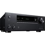 Onkyo TX-NR686 7.2-AV-Receiver schwarz