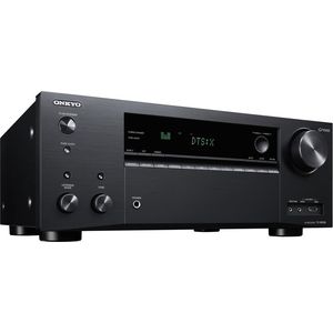 Bild für Onkyo TX-NR686 7.2-AV-Receiver schwarz