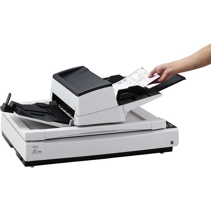 Fujitsu PA03740-B301 Dokumentenscanner fi-7600-fi-7700