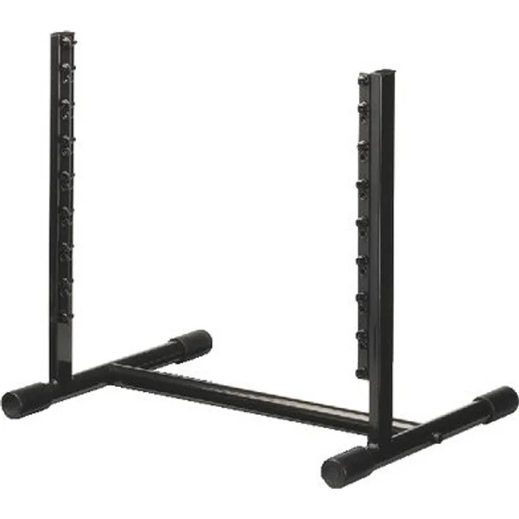 Monacor MR-1918-SW Tisch-Rack