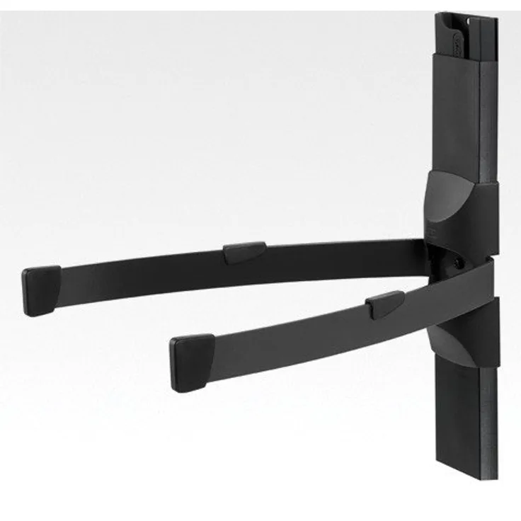 Vogels Physix Universal AV Halter, schwarz