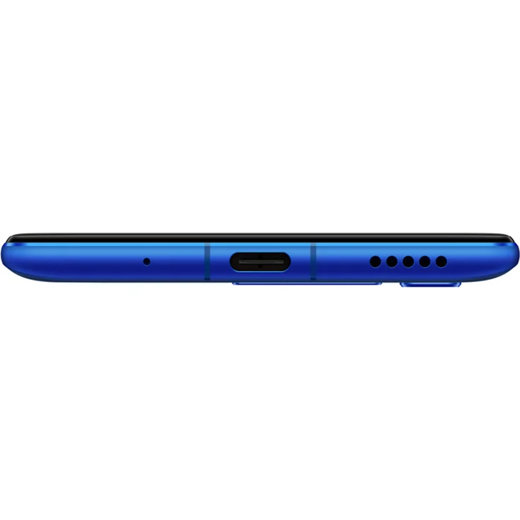 Honor View 20 Smartphone 16,26cm (6,4 Zoll) IPS, LCD-Display, 128GB interner Speicher, 6GB RAM, Dual-SIM, Android, Sapphire Blue – Bild 9