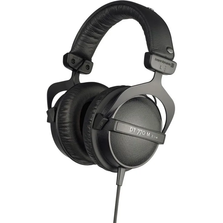 Beyerdynamic DT 770 M