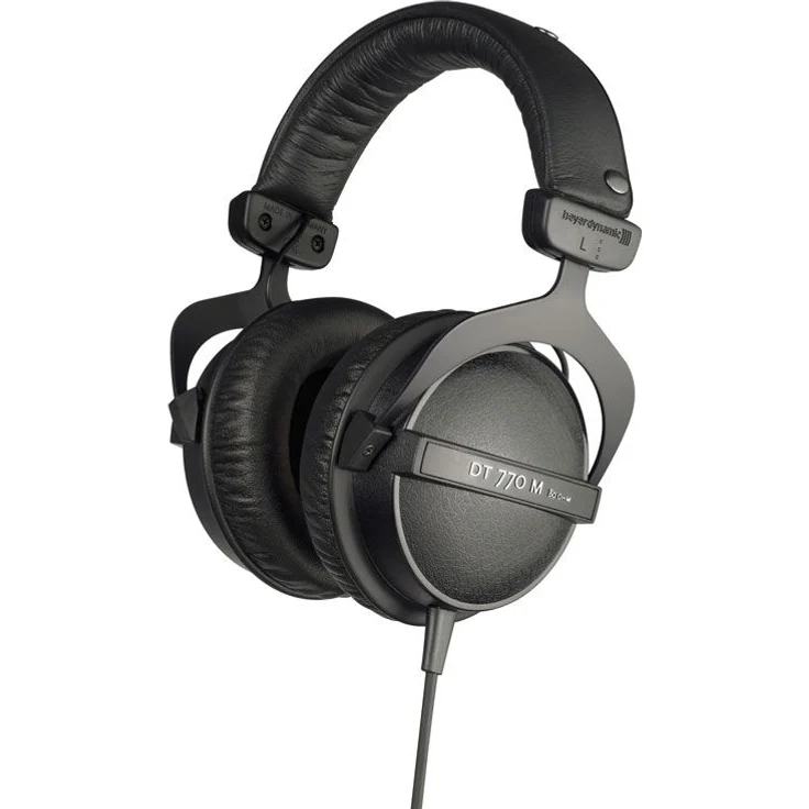 Beyerdynamic DT 770 M – Bild 1