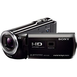 Bild für Sony HDR-PJ320E