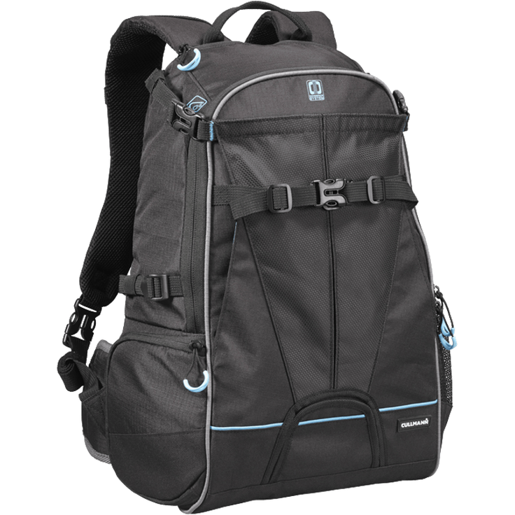 Cullmann 99440 Ultralight Rucksack sports DayPack 300, schwarz