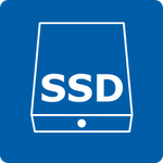 Fujitsu 8GB mSATA (S26361-F3893-L8)