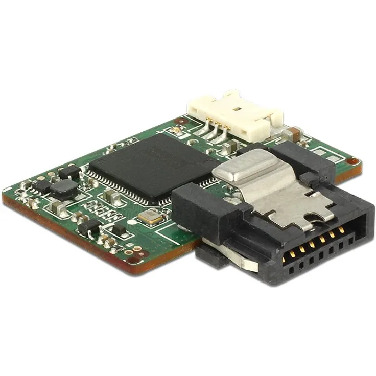 DeLOCK SATA DOM Module - SSD - 32 GB - intern - SATA 6Gb/s