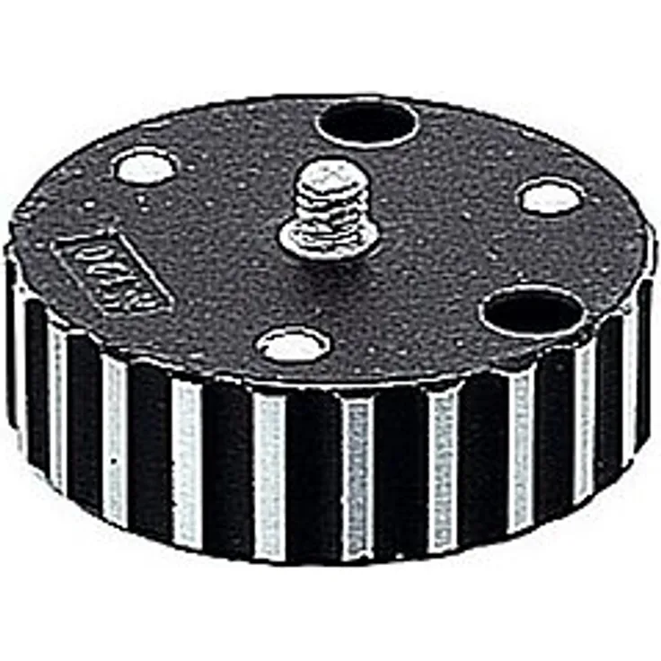 Manfrotto Adapter for Tripods 3-8M-3-8F
