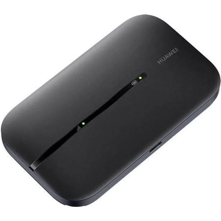Huawei E5576-320 LTE Black