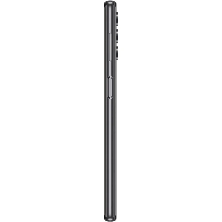 Samsung Galaxy A32 5G Enterprise Edition Smartphone 16,51cm (6,5 Zoll) IPS-Display, 64GB interner Speicher, 4GB RAM, Dual-SIM, Android, Awesome Black – Bild 8