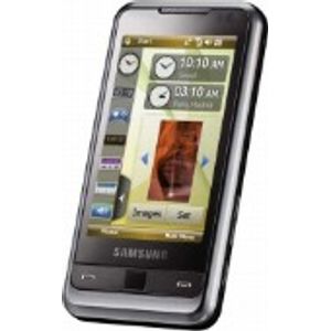 Bild für Samsung Sgh I 900 Omnia 8 GB