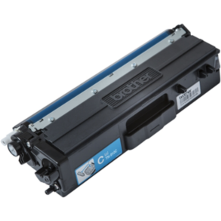 Brother TN-910C Toner cyan 9.000 Seiten