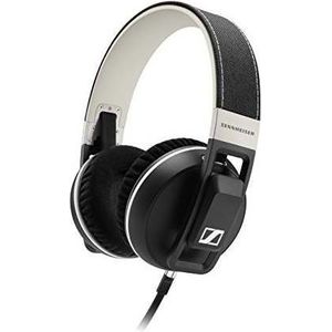 Bild für Sennheiser Urbanite XL iOS schwarz